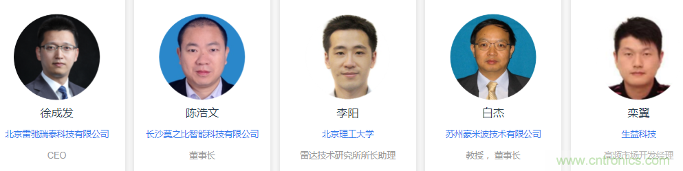 2020（第二屆）汽車(chē)?yán)走_(dá)前瞻技術(shù)展示交流會(huì)6月蘇州起航！