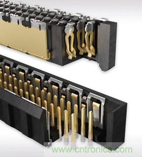 物聯網、IIOT和工業4．0應用連接器