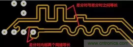 如何避免PCB差分信號設計的3個常見的誤區？