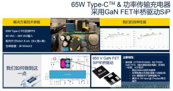 ST市場策略：聚焦亞洲工業(yè)市場， 探索電力和能源及電機控制領域增長機會