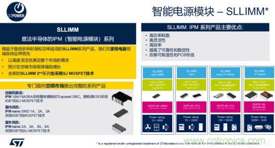 ST市場策略：聚焦亞洲工業(yè)市場， 探索電力和能源及電機控制領域增長機會