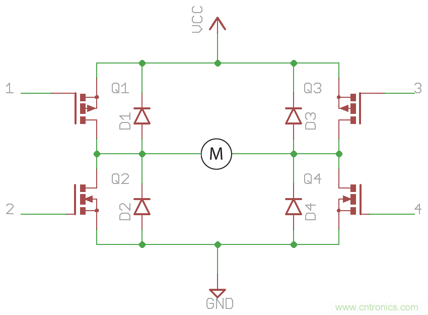 如何為你的電機找到一個好&ldquo;管家&rdquo;？