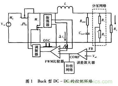如何提高系統(tǒng)瞬態(tài)響應(yīng)，改進(jìn)放大器的誤差？