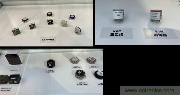 SENSOR CHINA推動感知創新&ldquo;雙循環&rdquo;，中外企業同臺競秀風頭誰更勁？