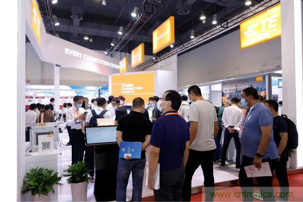SENSOR CHINA推動感知創新&ldquo;雙循環&rdquo;，中外企業同臺競秀風頭誰更勁？