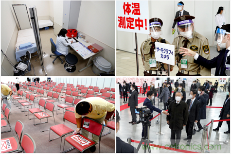 破浪風口之上，啟動智造變革&mdash;&mdash;2021東京國際智能制造技術綜合博覽會
