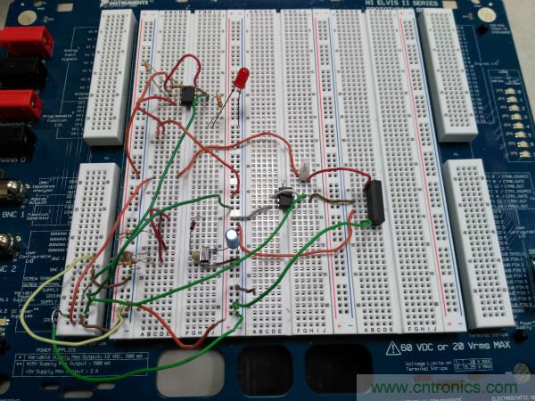 更輕松應對電子項目的實用技巧