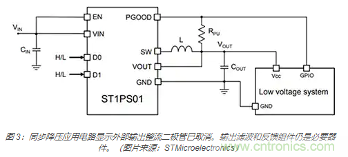 為何同步降壓式 DC/DC 轉換器能最大限度地提高降壓轉換效率? 為何同步降壓式 DC/DC 轉換器能最大限度地提高降壓轉換效率?
