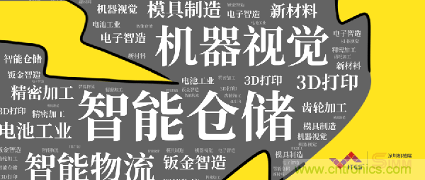 三月ITES開(kāi)講啦！5場(chǎng)行業(yè)千人會(huì)，50+技術(shù)論壇火爆全場(chǎng)！