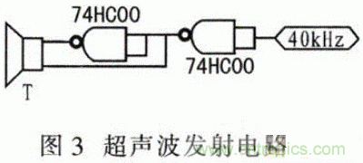 基于&mu;C／OS－Ⅱ的高精度超聲波測距系統設計