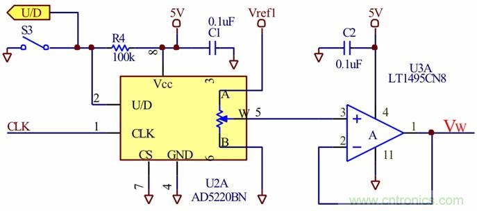 電源電壓微調(diào)電路的設(shè)計(jì)方法
