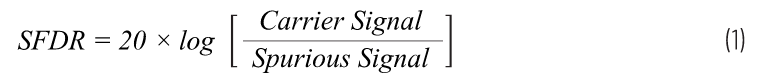 優(yōu)化信號(hào)鏈的電源系統(tǒng) &mdash; 第1部分：多少電源噪聲可以接受？