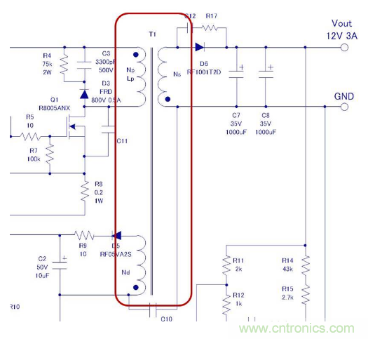 低壓電機驅動設計