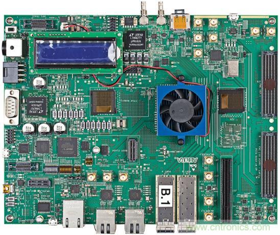 如何為 FPGA 設(shè)計一款理想的電源？