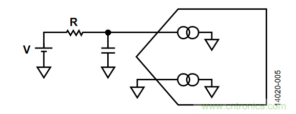如何計算集成斬波放大器的ADC失調誤差和輸入阻抗？