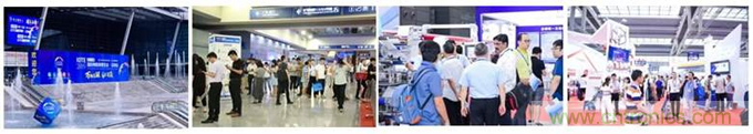 IOTE 2021第十六屆國際物聯(lián)網(wǎng)&mdash;深圳站