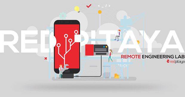 Digi-Key開售Red Pitaya的@HOME套件，將實(shí)驗(yàn)室練習(xí)帶到遠(yuǎn)程或居家環(huán)境中