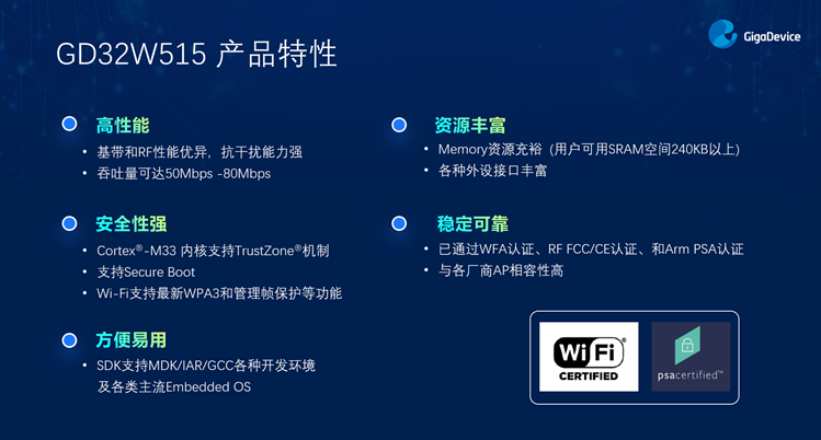 GD32以廣泛布局推進(jìn)價(jià)值主張，為MCU生態(tài)加冕！