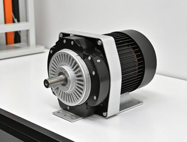 電動機模擬器:驅(qū)動系統(tǒng)測試的數(shù)字化革新力量 電動機模擬器:驅(qū)動系統(tǒng)測試的數(shù)字化革新力量