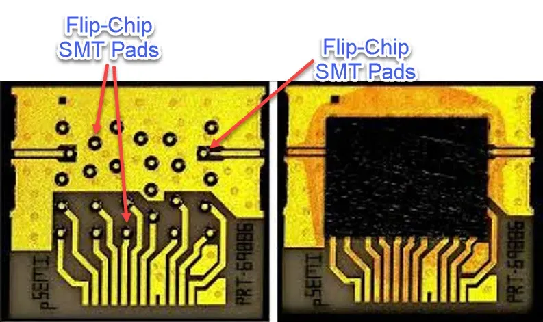 復(fù)雜的RF PCB焊接該如何確保恰到好處？