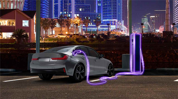 在不斷發(fā)展的電動(dòng)汽車(chē)充電市場(chǎng)中，為什么提升互操作性非常重要