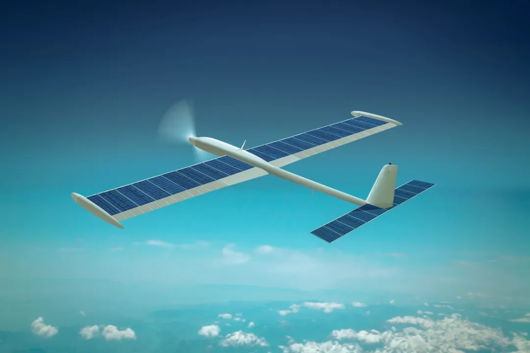什么樣的電源設計，能讓無人機載荷更大、飛得更遠？