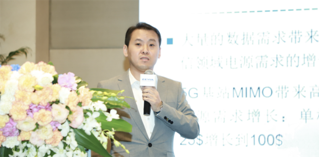 兆易創(chuàng)新：進軍模擬芯片，瞄準(zhǔn)電源芯片PMIC和DC/DC等