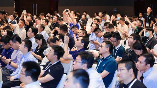 數字驅動工業，智能賦能制造 AMTS & AHTE SOUTH CHINA 2024同期會議全公開！