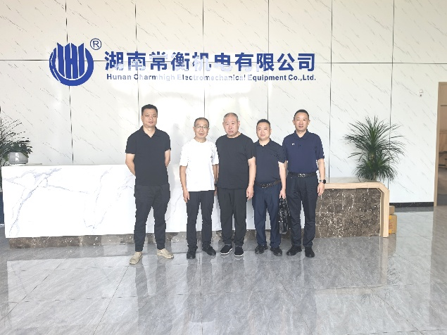 中國電子展組委會聯袂電子制造產業聯盟：四地探企，智啟新程