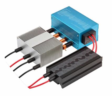 3μV噪聲極限！正弦波發(fā)生器電源噪聲凈化的七階降噪術(shù)