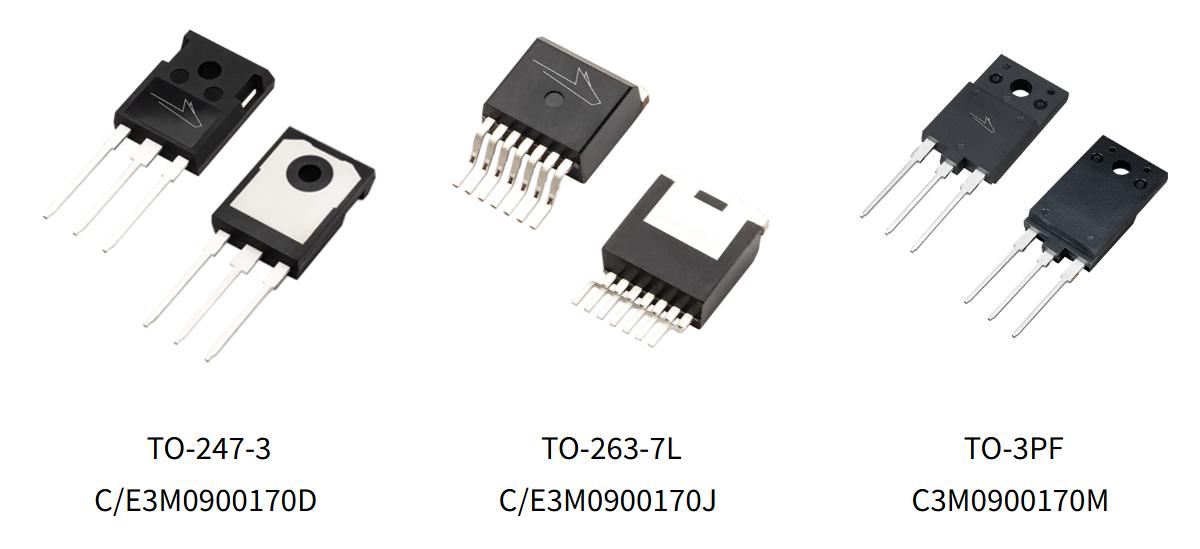 1700V耐壓破局！Wolfspeed MOSFET重塑輔助電源三大矛盾