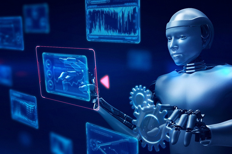  2026工程前瞻：AI與無線通信的融合將打開哪些新可能？