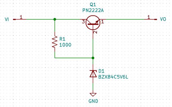 電路中的穩壓器有什么作用？如何連接穩壓器？