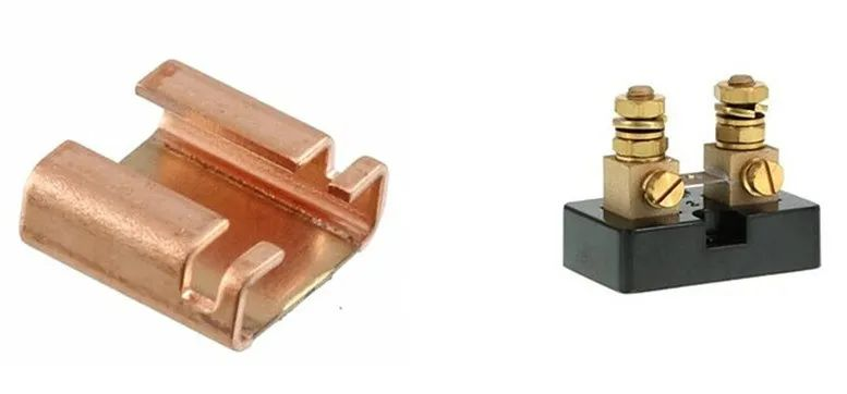對照一下,你了解幾種電阻? 對照一下,你了解幾種電阻?