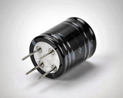 小體積大能量：陶瓷電容技術全解析：定義、原理與市場格局