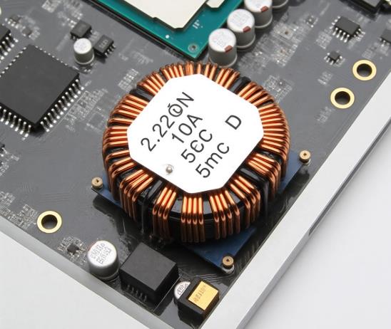 功率電感四重奏：從筆記本到光伏，解析能效升級的隱形推手