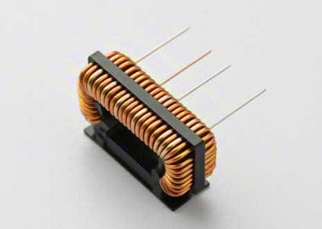 共模電感技術深度解析：噪聲抑制、選型策略與原廠競爭格局