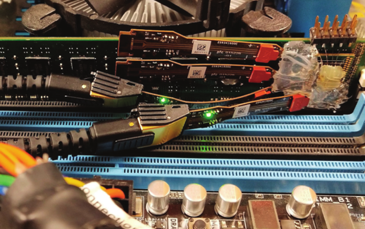 更高、更快伴生更強(qiáng)要求，迎接DDR5內(nèi)存驗(yàn)證和調(diào)試挑戰(zhàn)