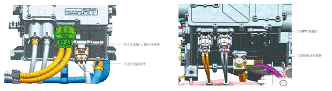 800V架構下，給連接器帶來了哪些“改變”？
