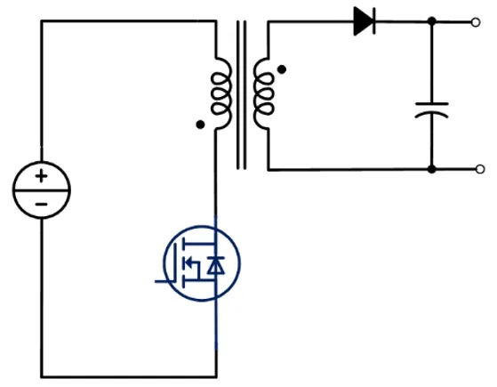 工業應用中輔助電源技術綜述