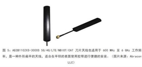 既要支持5G 頻帶又要支持傳統(tǒng)頻帶？你需要一個(gè)這樣的天線！
